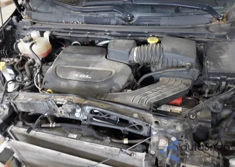 2018 Chrysler Pacifica Touring L Plus from USA, damaged, VIN 2C4RC1EG4JR257583